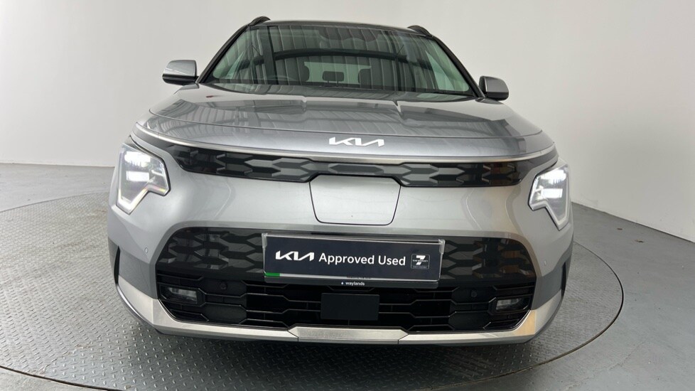 Used Kia Niro 2023 for sale - 76869889: Photo 42