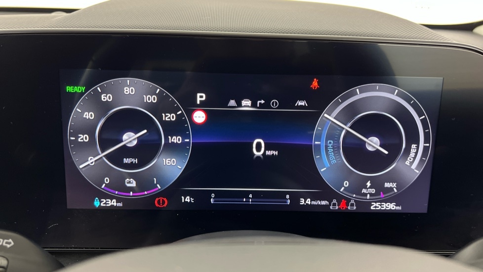 Used Kia Niro 2023 for sale - 76869889: Photo 7