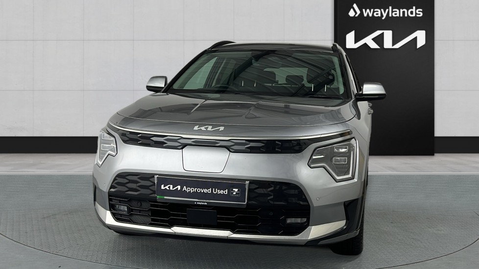 Used Kia Niro 2023 for sale - 76869889: Photo 9