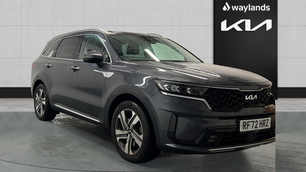 Used Kia Sorento 2023 for sale - 76874599: Photo 1