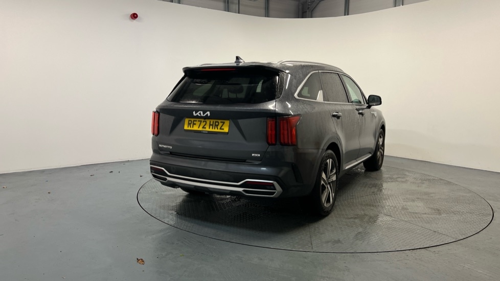 Used Kia Sorento 2023 for sale - 76874599: Photo 11