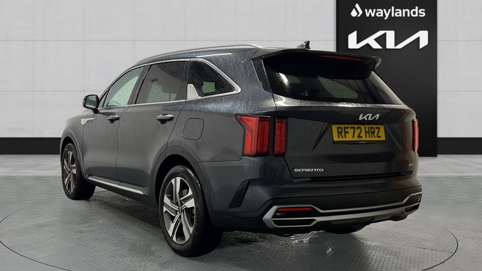 Used Kia Sorento 2023 for sale - 76874599: Photo 2