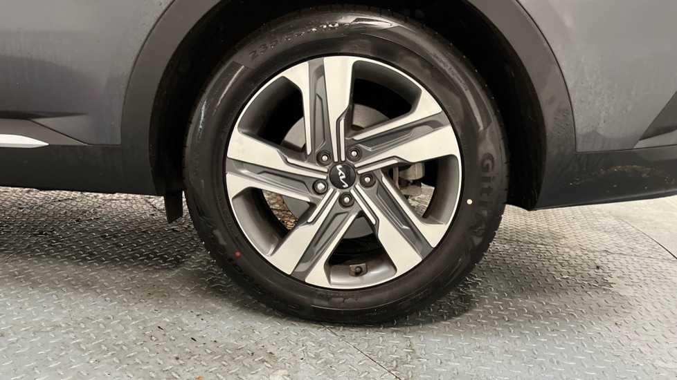 Used Kia Sorento 2023 for sale - 76874599: Photo 20