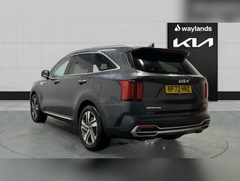 Used Kia Sorento 2023 for sale - 76874599: Photo