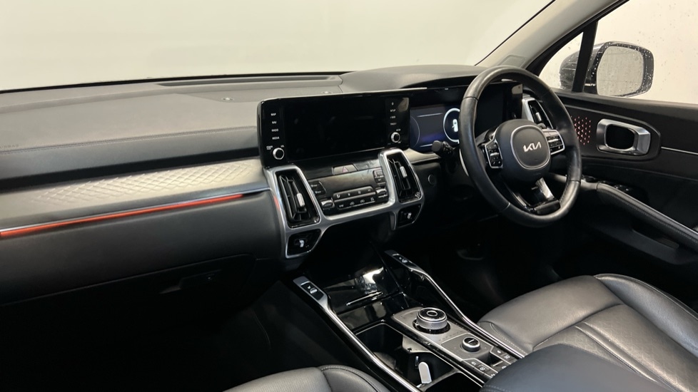 Used Kia Sorento 2023 for sale - 76874599: Photo 3