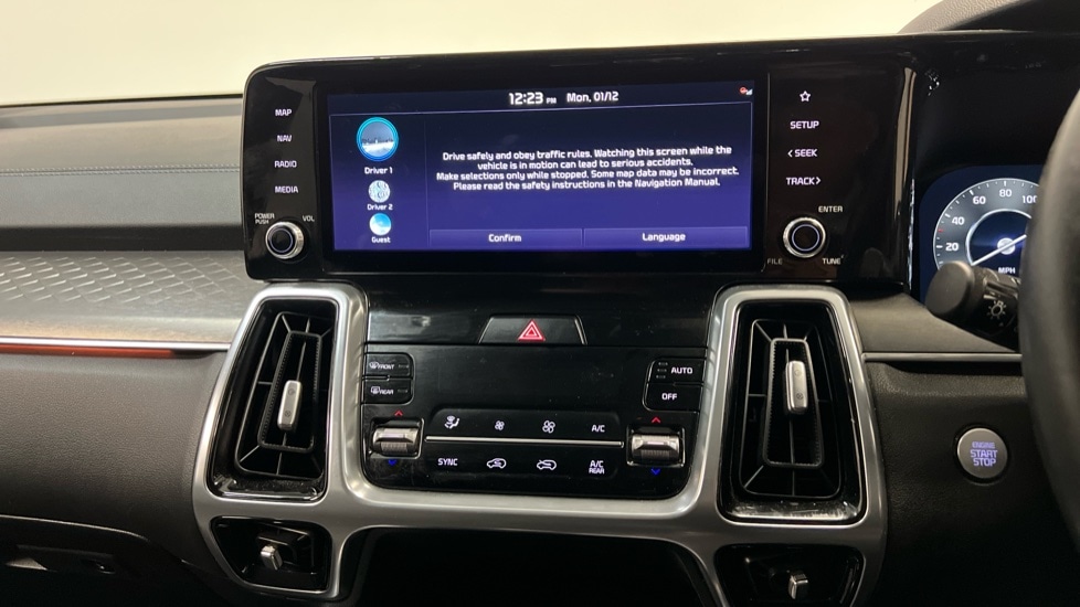 Used Kia Sorento 2023 for sale - 76874599: Photo 33