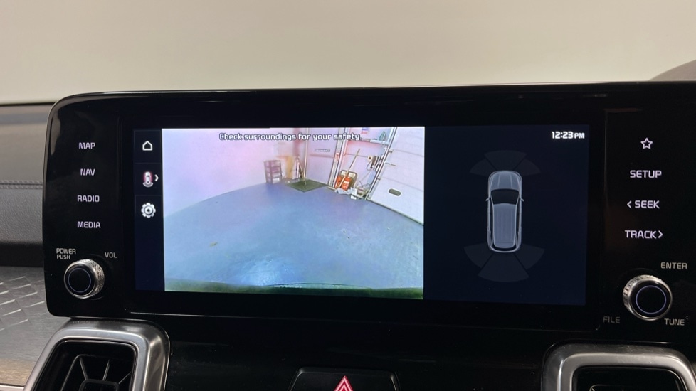 Used Kia Sorento 2023 for sale - 76874599: Photo 34