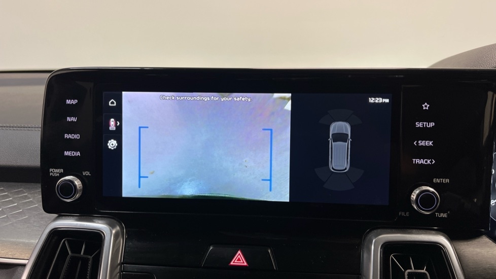 Used Kia Sorento 2023 for sale - 76874599: Photo 35