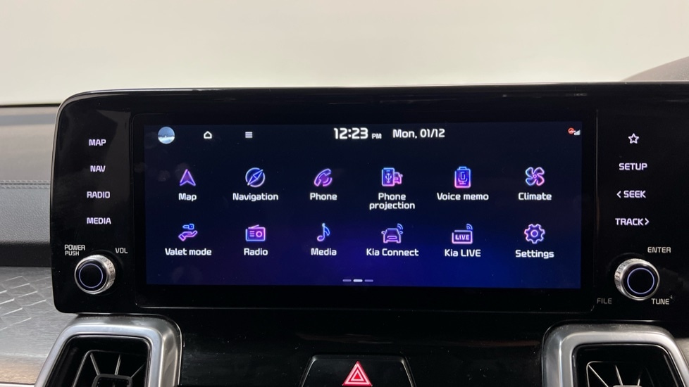 Used Kia Sorento 2023 for sale - 76874599: Photo 36