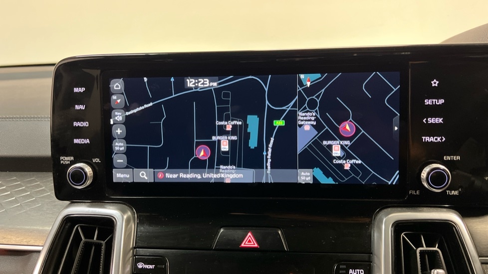 Used Kia Sorento 2023 for sale - 76874599: Photo 38