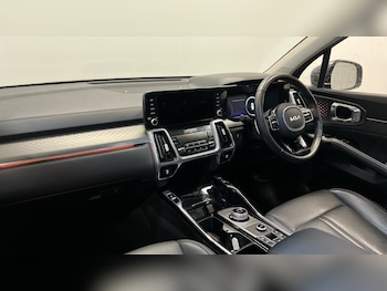 Used Kia Sorento 2023 for sale - 76874599: Photo