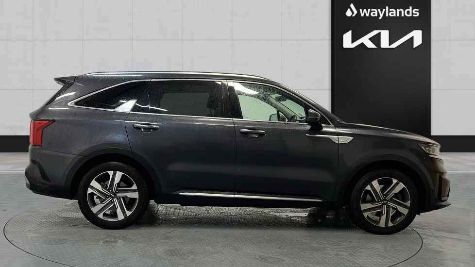 Used Kia Sorento 2023 for sale - 76874599: Photo 4