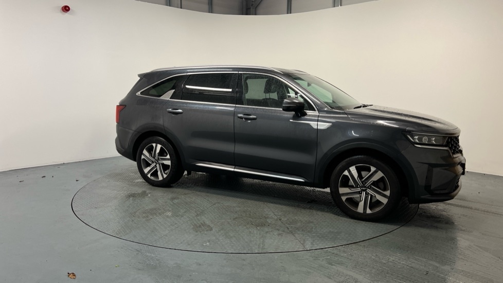 Used Kia Sorento 2023 for sale - 76874599: Photo 41