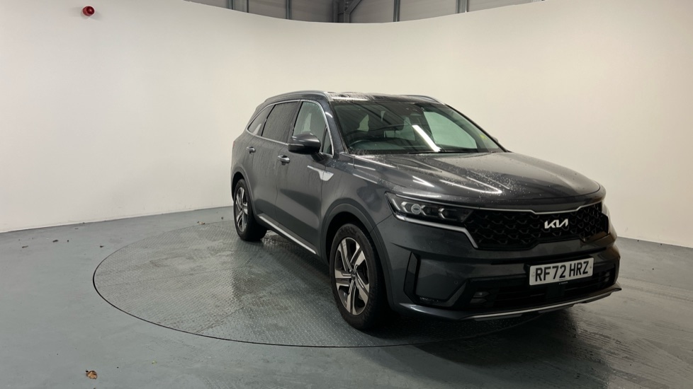 Used Kia Sorento 2023 for sale - 76874599: Photo 43