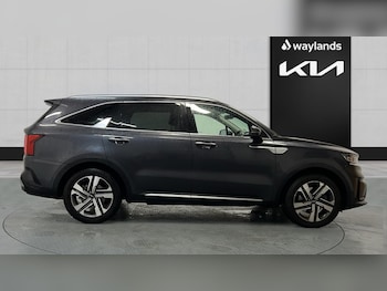 Used Kia Sorento 2023 for sale - 76874599: Photo