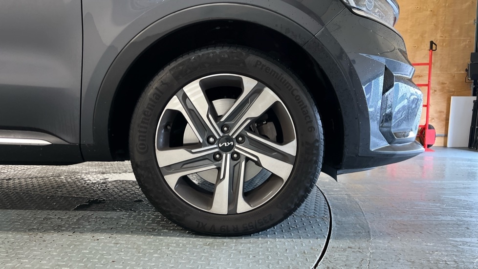 Used Kia Sorento 2023 for sale - 76874599: Photo 5