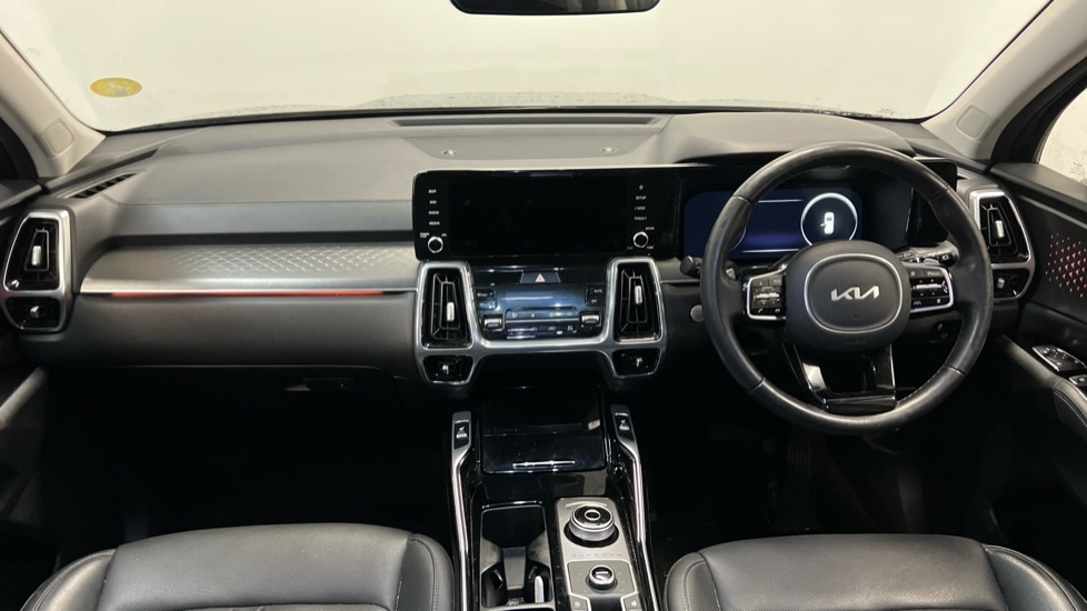 Used Kia Sorento 2023 for sale - 76874599: Photo 6