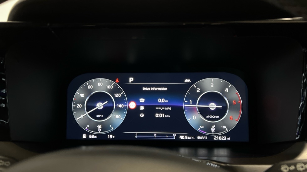 Used Kia Sorento 2023 for sale - 76874599: Photo 7