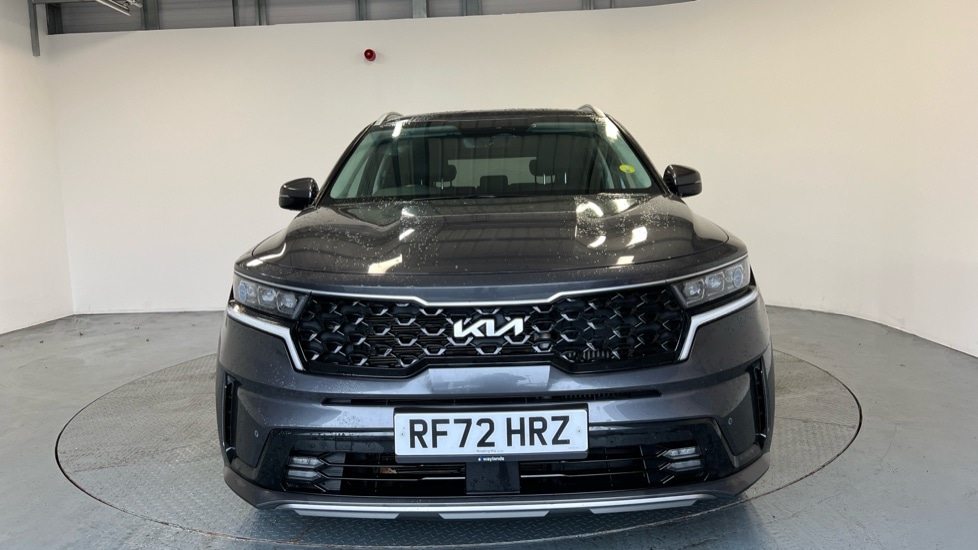 Used Kia Sorento 2023 for sale - 76874599: Photo 8