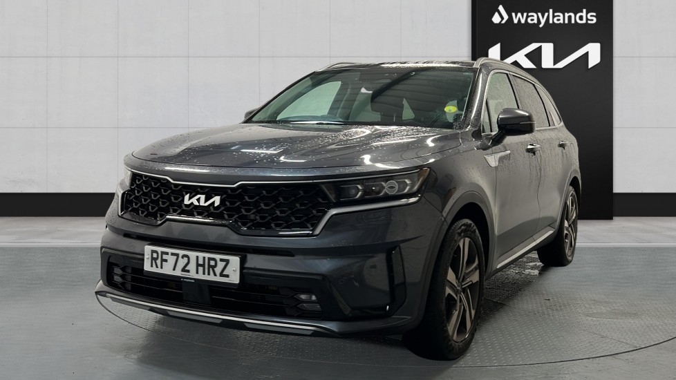 Used Kia Sorento 2023 for sale - 76874599: Photo 9