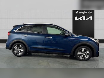 Used Kia Niro 2020 for sale - 77193643: Photo