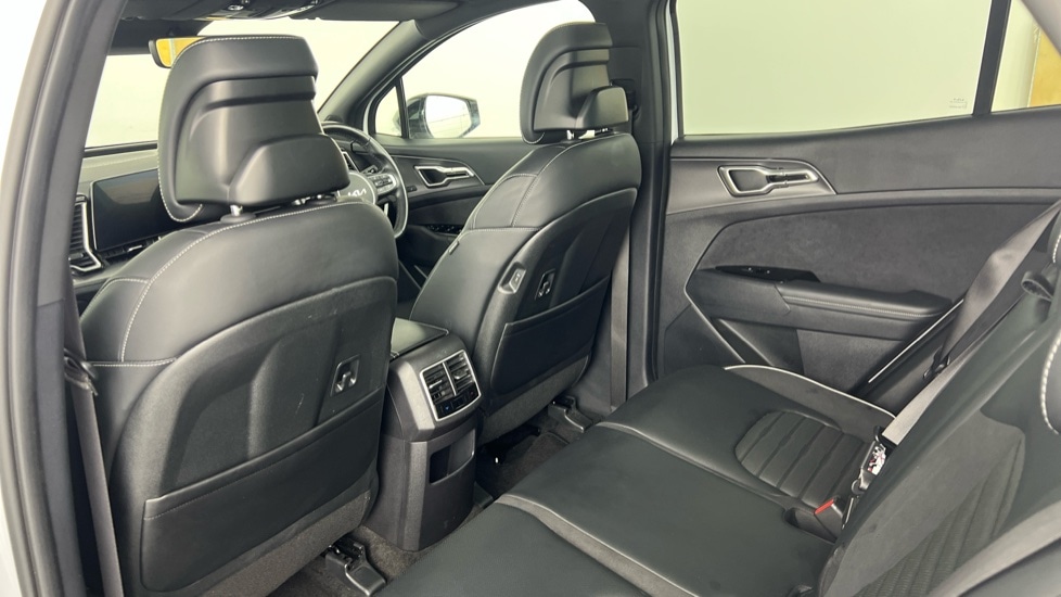 Used Kia Sportage 2023 for sale - 77526144: Photo 10