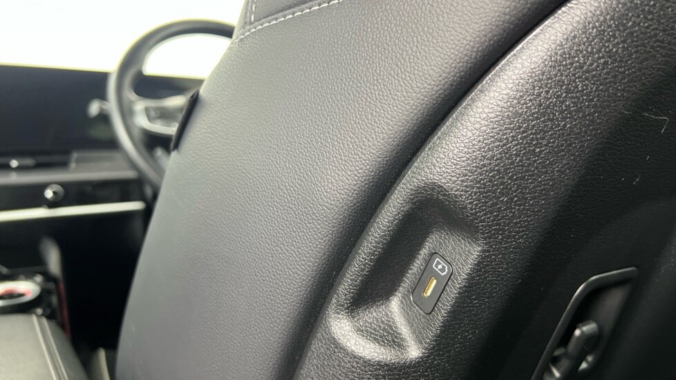 Used Kia Sportage 2023 for sale - 77526144: Photo 20