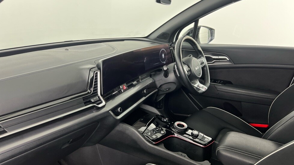 Used Kia Sportage 2023 for sale - 77526144: Photo 28
