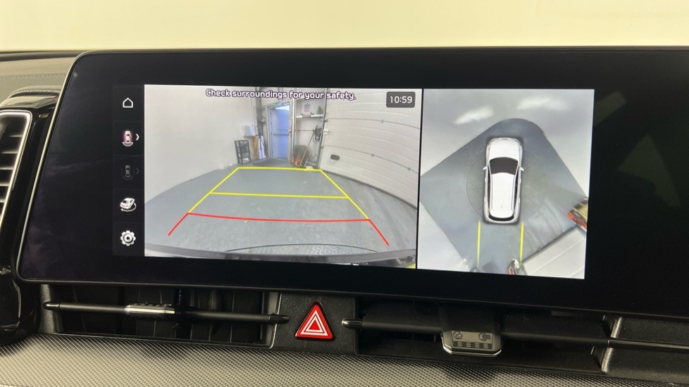 Used Kia Sportage 2023 for sale - 77526144: Photo 45