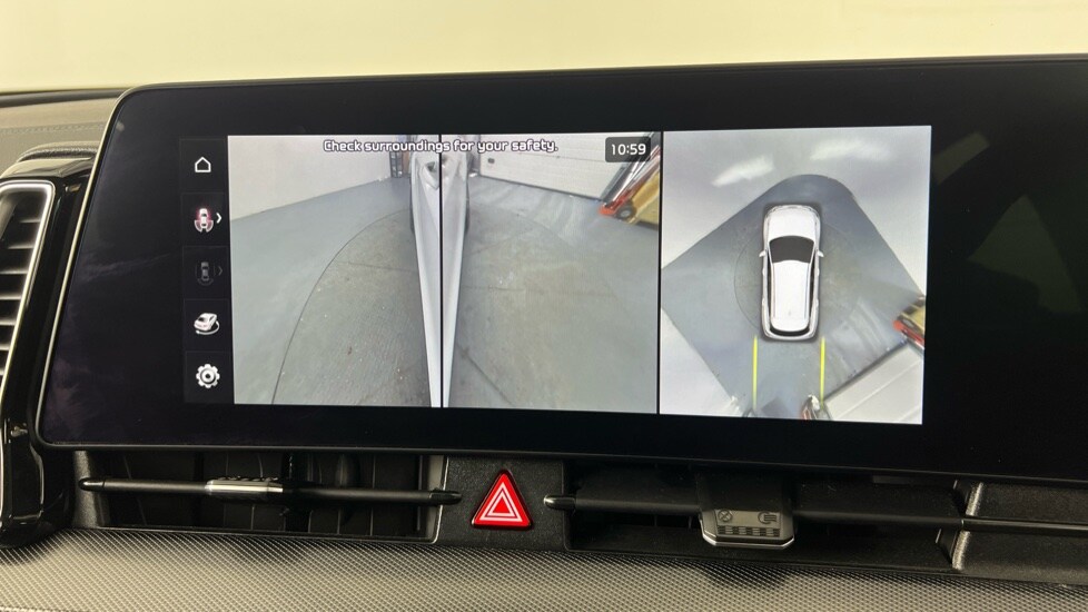 Used Kia Sportage 2023 for sale - 77526144: Photo 47