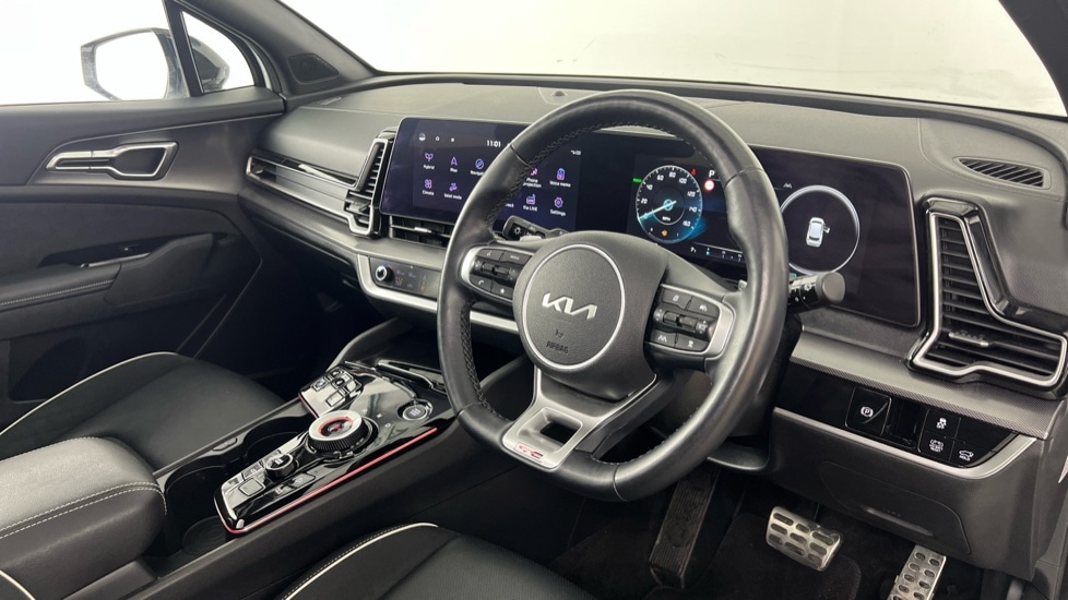 Used Kia Sportage 2023 for sale - 77526144: Photo 56