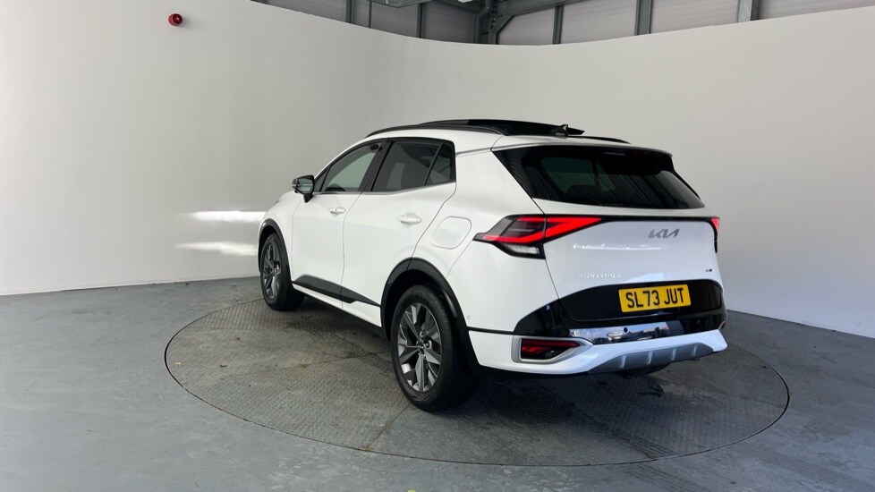 Used Kia Sportage 2023 for sale - 77526144: Photo 58