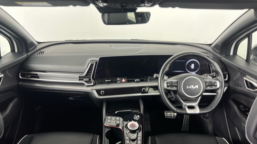 Used Kia Sportage 2023 for sale - 77526144: Photo 6