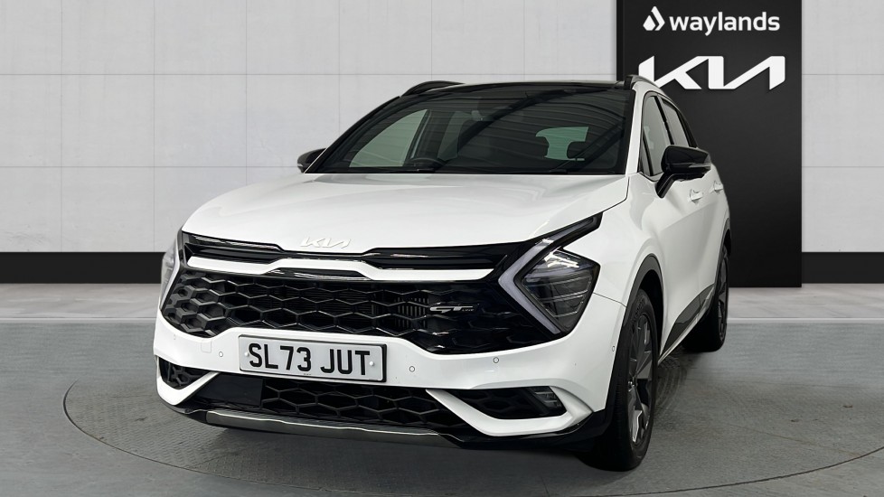 Used Kia Sportage 2023 for sale - 77526144: Photo 9