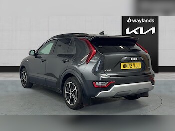 Used Kia Niro 2022 for sale - 78568481: Photo
