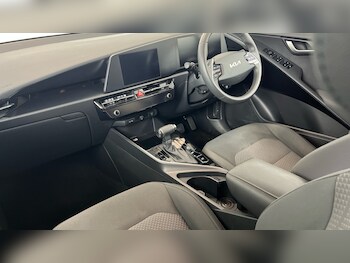 Used Kia Niro 2022 for sale - 78568481: Photo