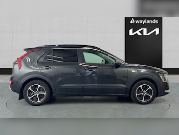 Used Kia Niro 2022 for sale - 78568481: Photo