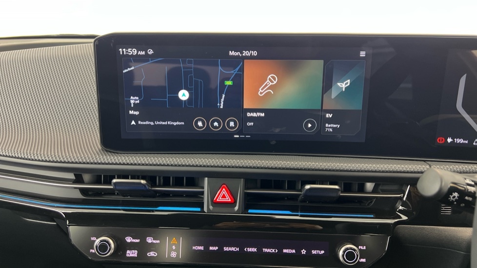 Used Kia EV6 2025 for sale - 76870831: Photo 14