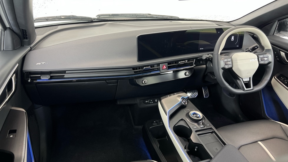 Used Kia EV6 2025 for sale - 76870831: Photo 3