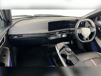 Used Kia EV6 2025 for sale - 76870831: Photo