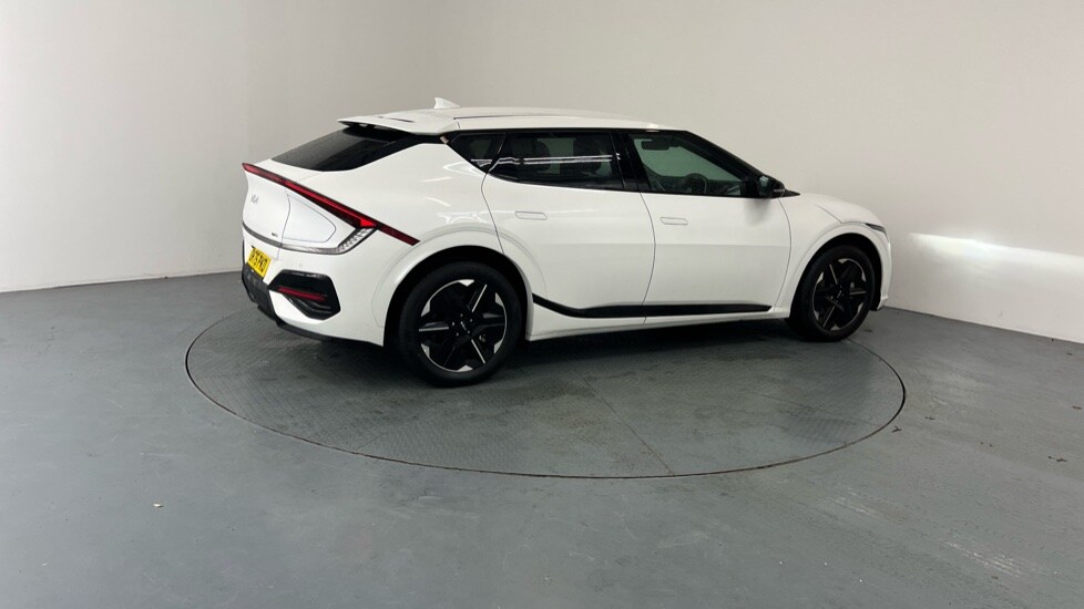 Used Kia EV6 2025 for sale - 76870831: Photo 40