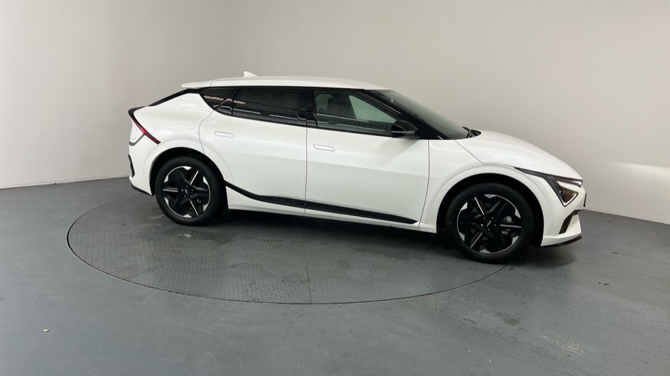 Used Kia EV6 2025 for sale - 76870831: Photo 41