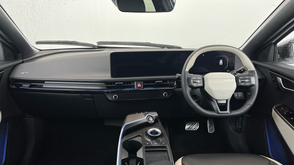 Used Kia EV6 2025 for sale - 76870831: Photo 6