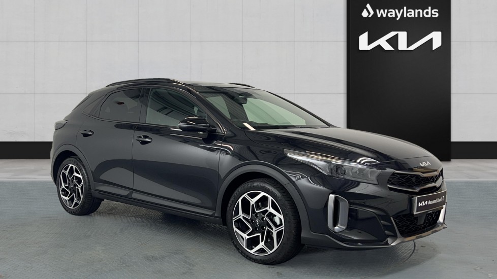 Used Kia XCeed 2025 for sale - 76375485: Photo 1