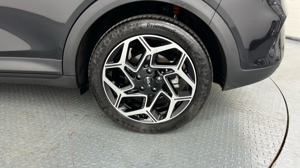 Used Kia XCeed 2025 for sale - 76375485: Photo 22