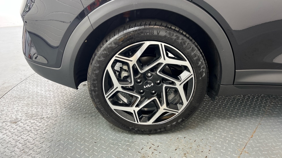 Used Kia XCeed 2025 for sale - 76375485: Photo 26