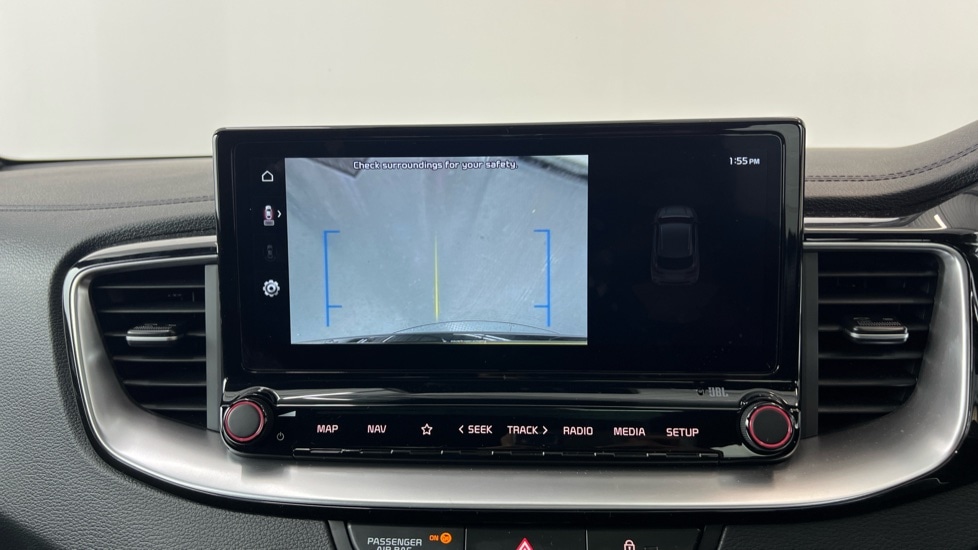 Used Kia XCeed 2025 for sale - 76375485: Photo 32