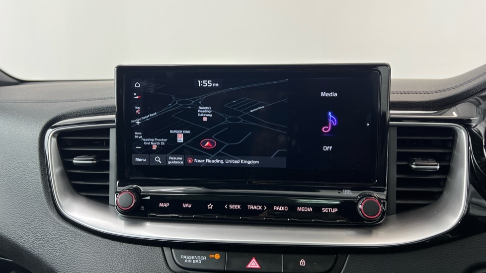 Used Kia XCeed 2025 for sale - 76375485: Photo 33
