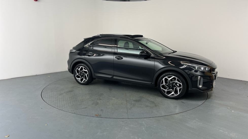 Used Kia XCeed 2025 for sale - 76375485: Photo 39