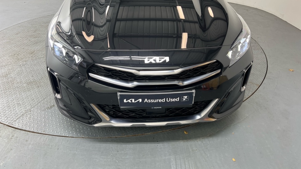 Used Kia XCeed 2025 for sale - 76375485: Photo 41